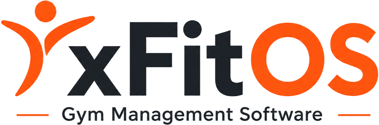 xFitOS logo